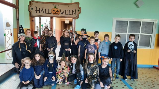 haloween 102